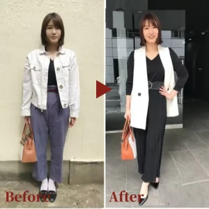 パーソナルカラー診断　評価　東京 (0)